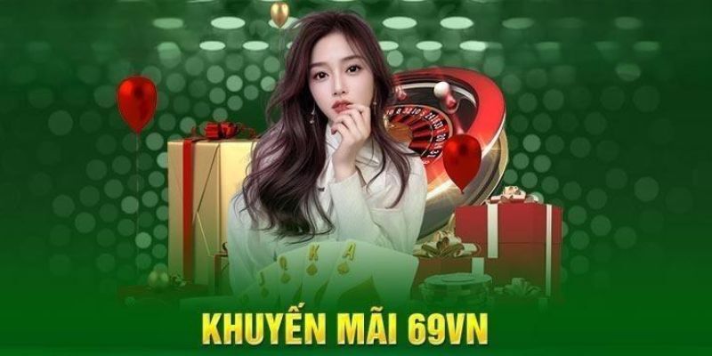 Vài nét sơ lược về chương trình giftcode 69VN