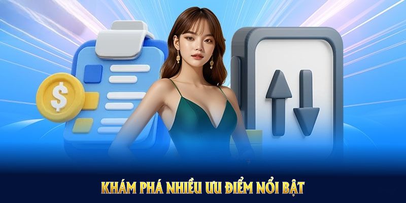 Khám phá nhiều ưu điểm nổi bật đến từ nhà cái WIN79