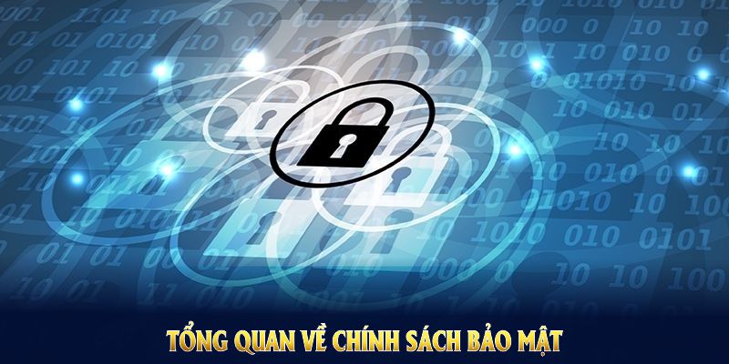 Giới thiệu tổng quan về chính sách bảo mật WIN79