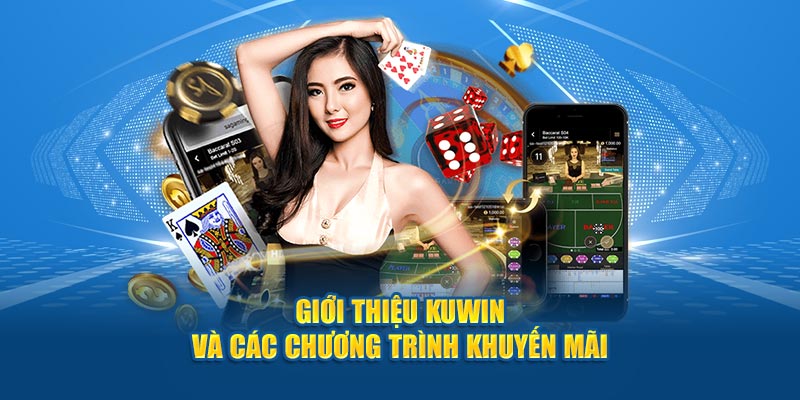 Đôi nét giới thiệu về giftcode KUWIN